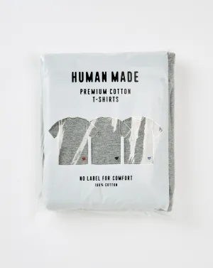 3-Pack T-Shirt Set