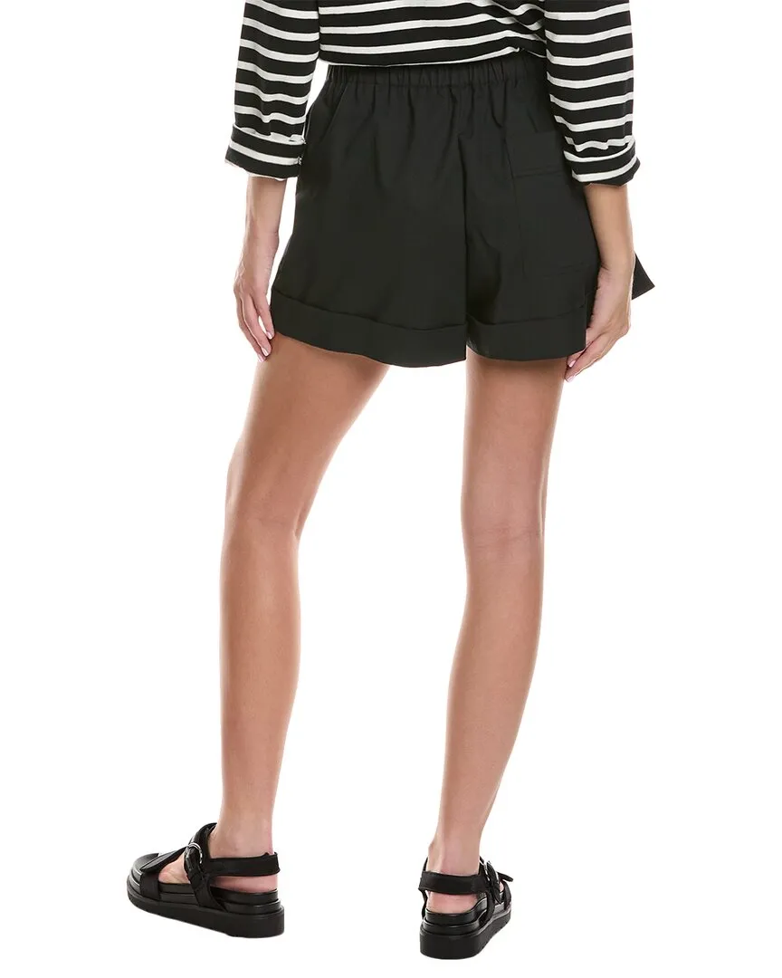 3.1 Phillip Lim Tie Waist Short