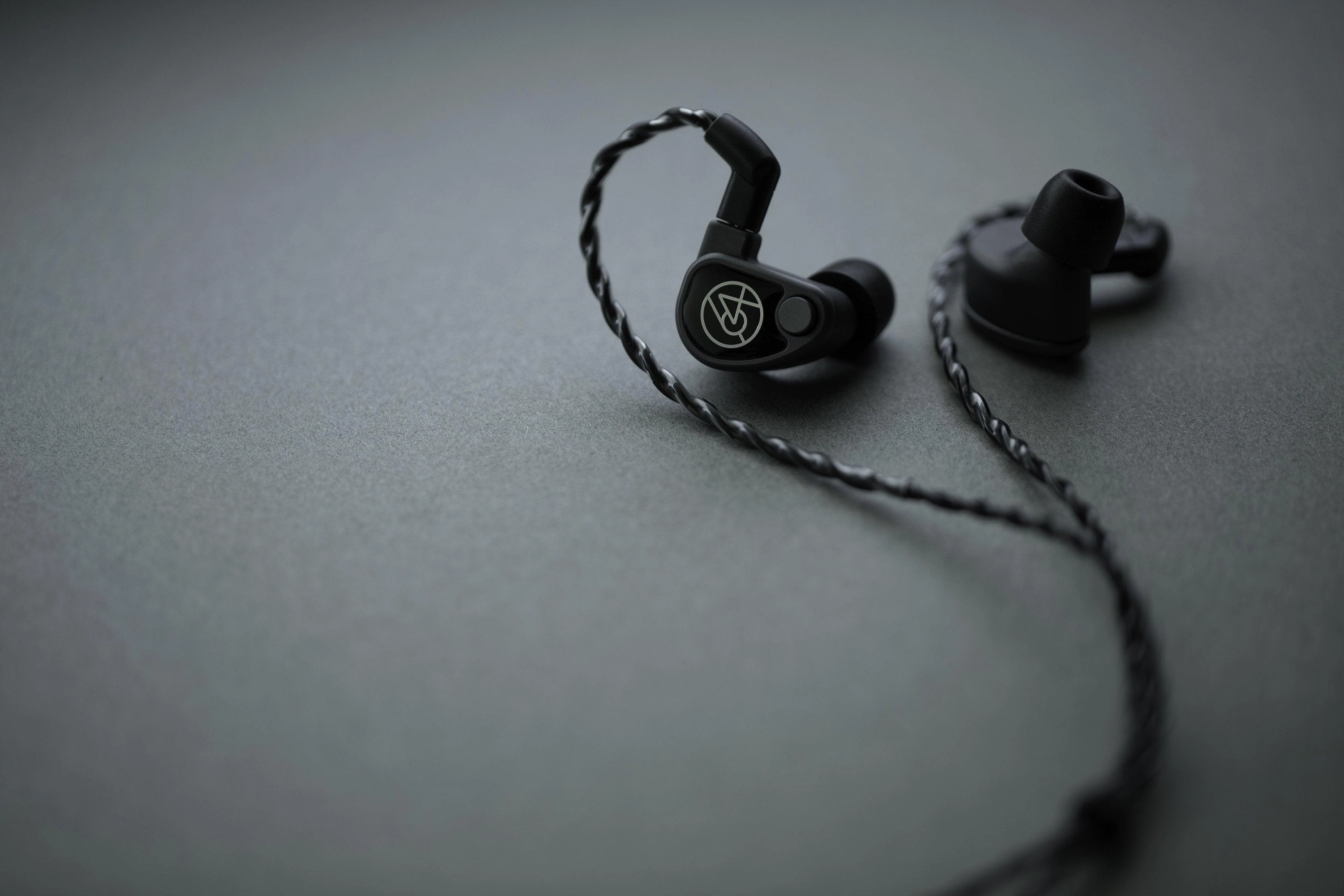 64 Audio U6t In-Ear Headphones - Open Box