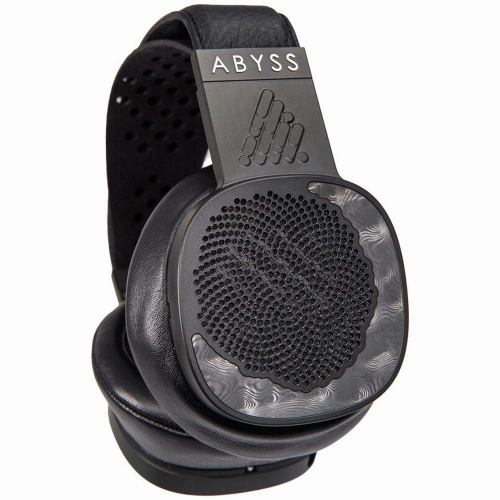 Abyss Diana DZ Planar Magnetic Headphones