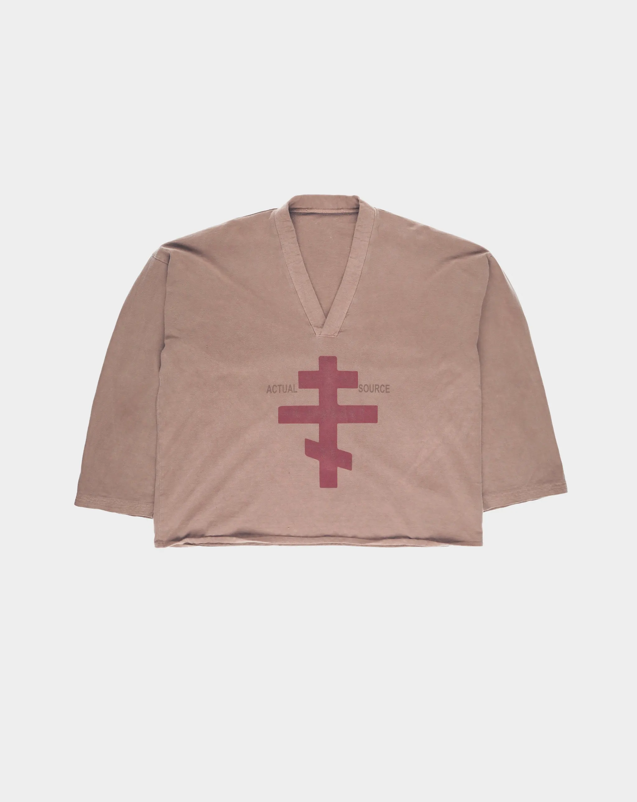 Actual Source Kimono