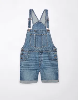 AE Baggy Overall Short