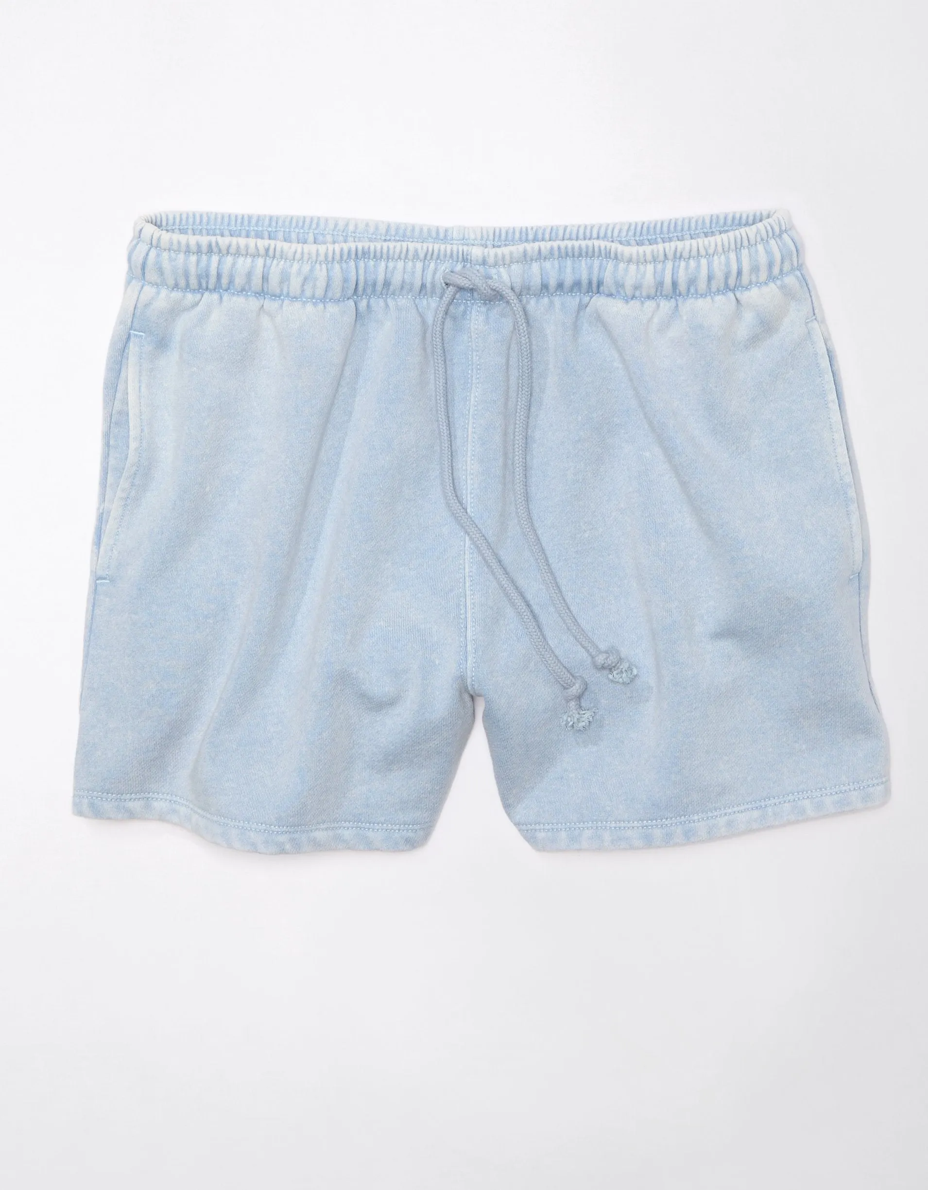 AE Fleece Baggy Sweat Short