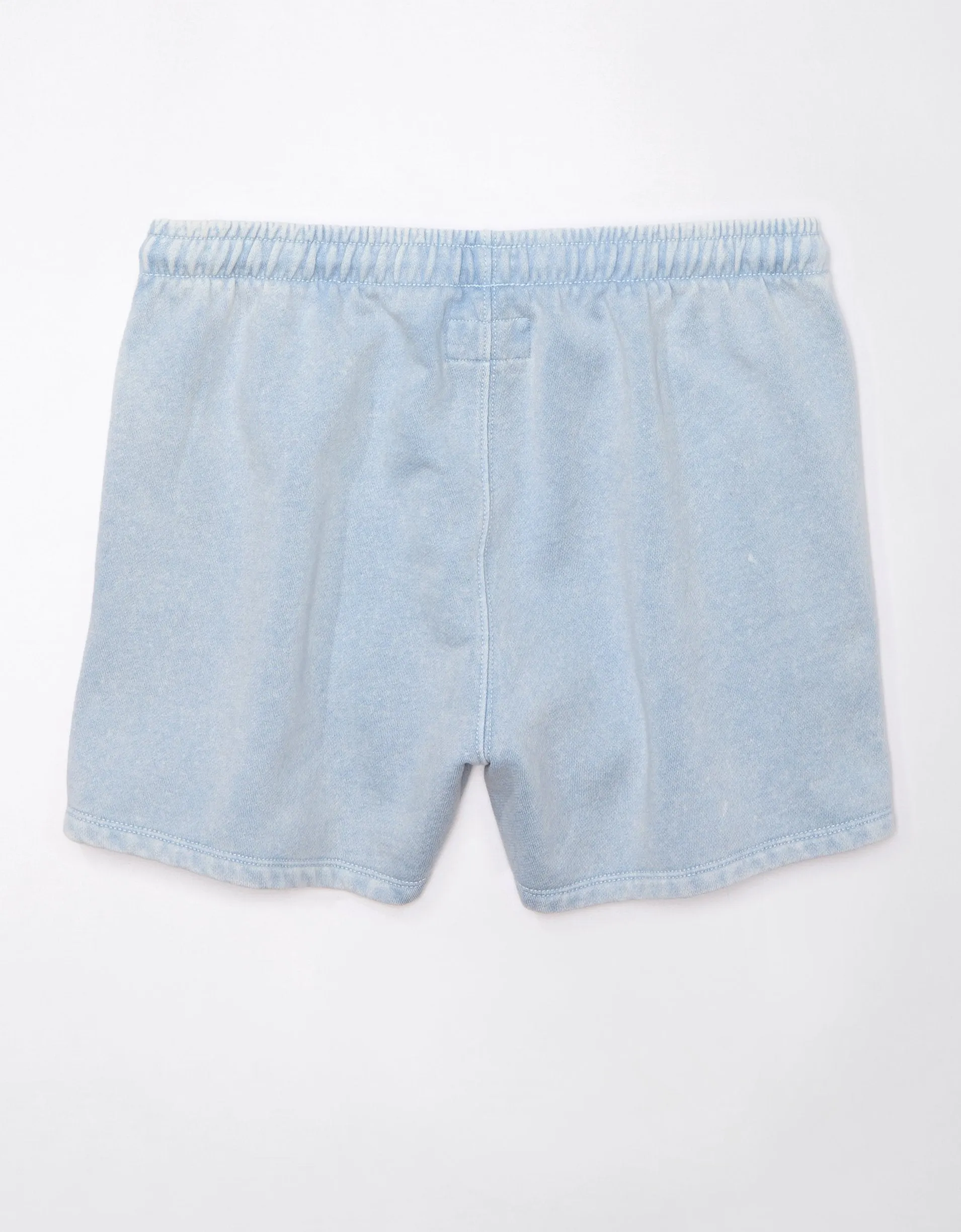 AE Fleece Baggy Sweat Short