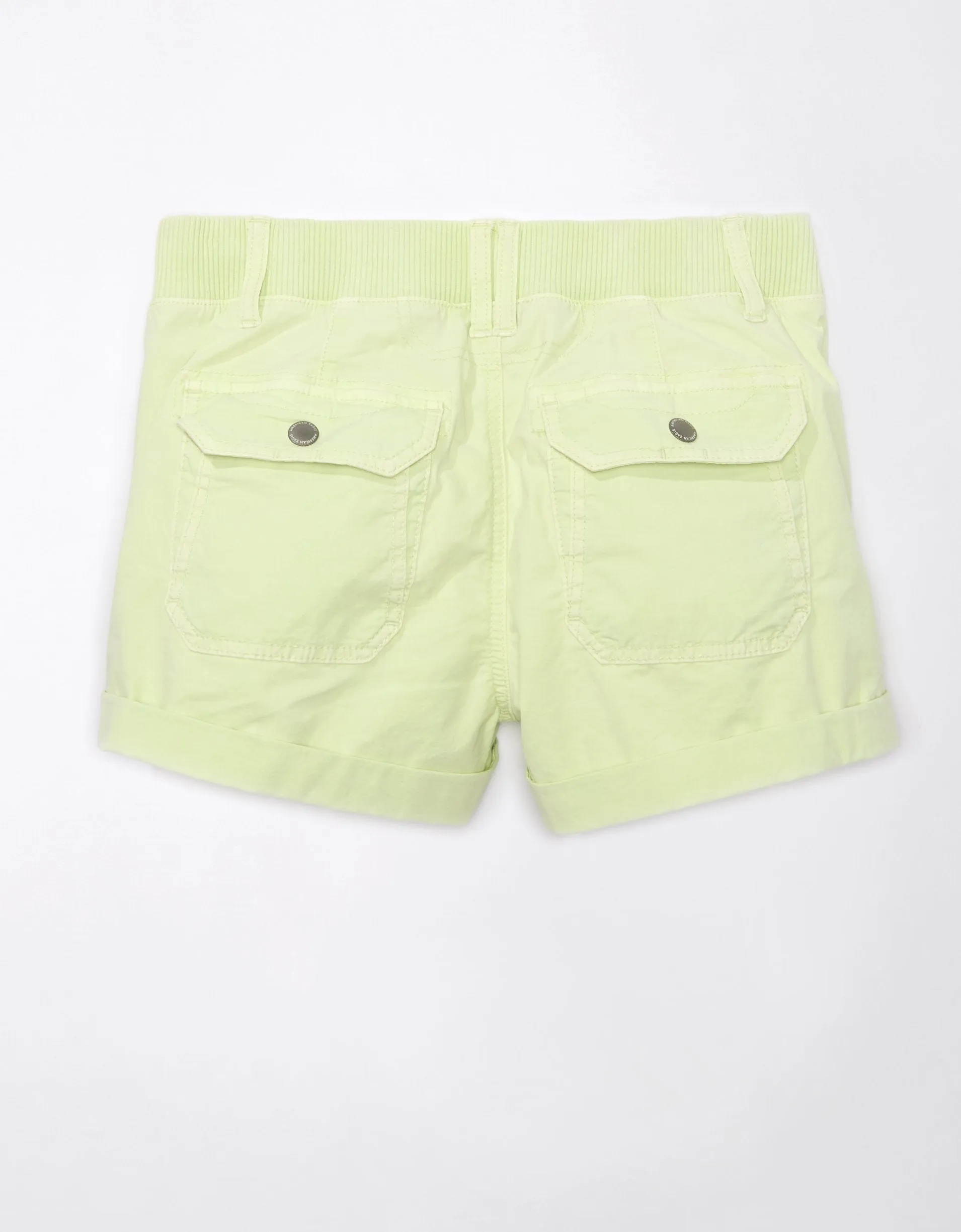 AE Snappy Stretch 4" Perfect Cargo Short
