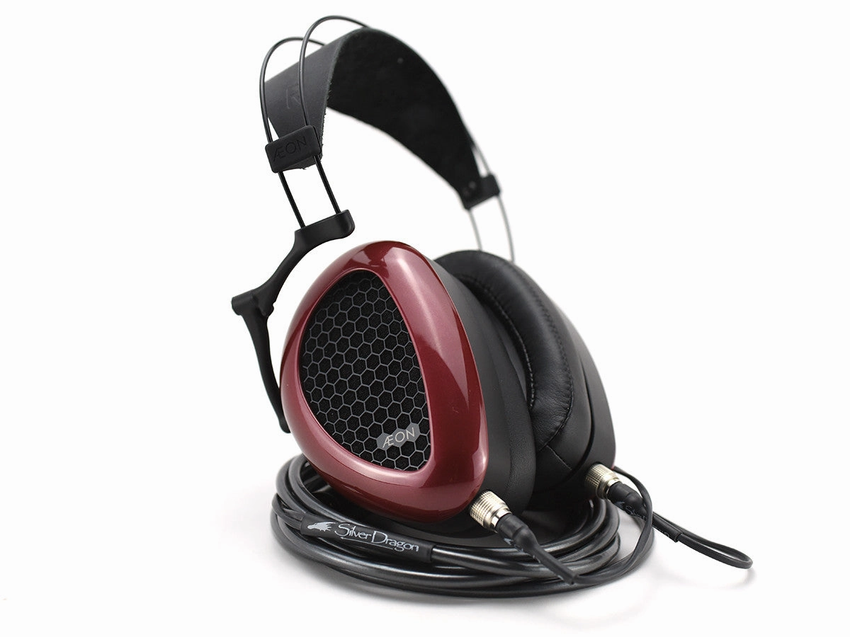 AEON 2 Open Portable Headphones
