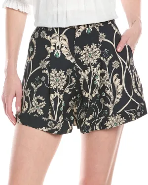 Agua by Agua Bendita Gema Short