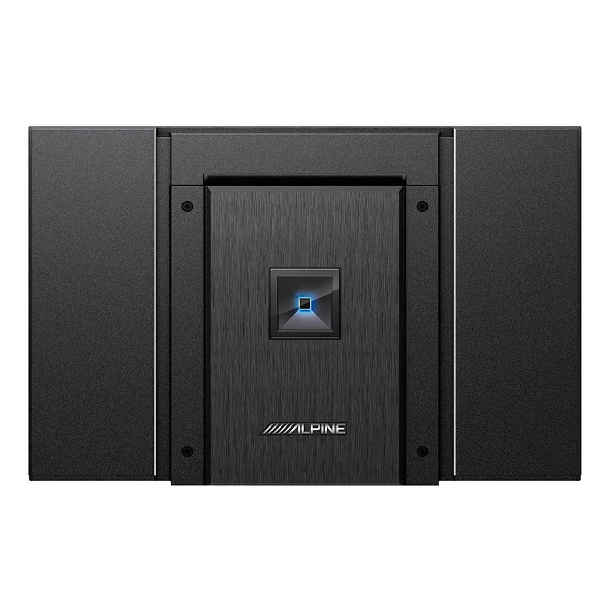Alpine HDA-V90 5-Channel Amplifier
