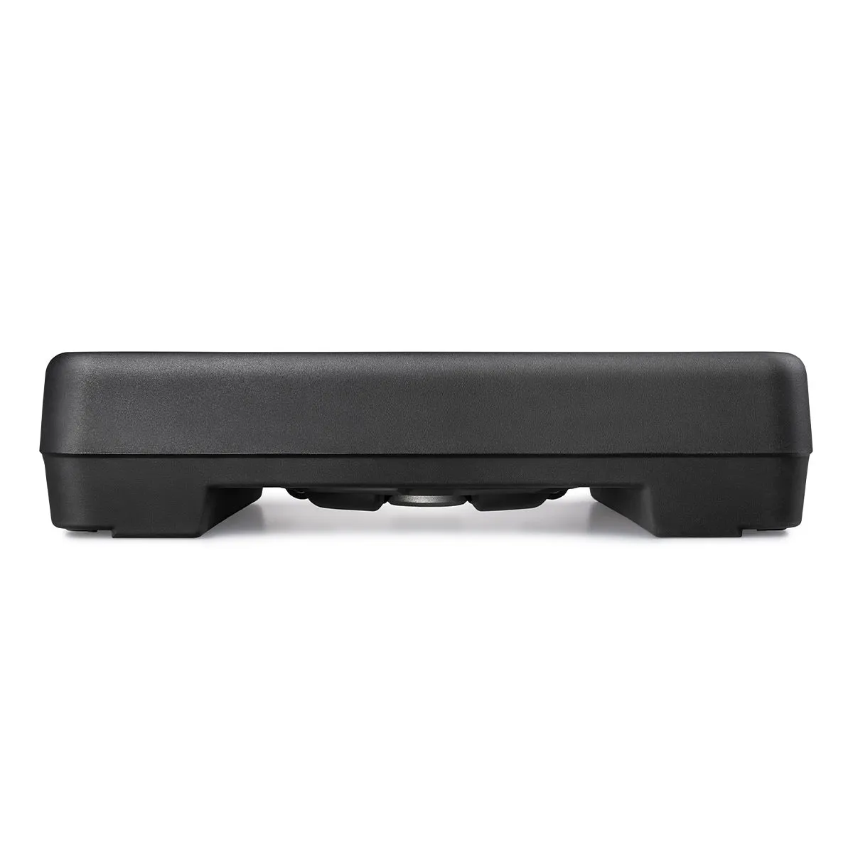 Alpine SS-SB12 S-Series 12" Shallow Downward-Firing Subwoofer