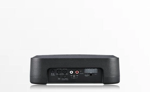 Alpine PWE-S8 Compact Powered 8" Subwoofer System