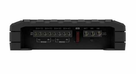 Alpine S2-A36F S-Series 4-Channel Amplifier