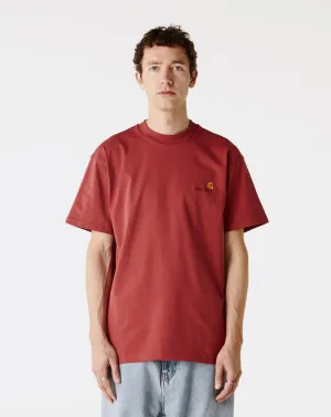 American Script T-Shirt