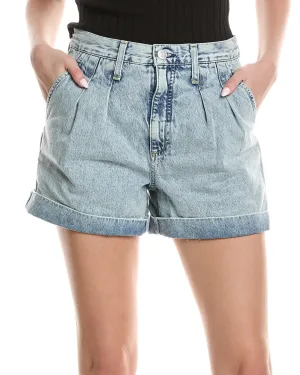 AMO Marcella Pleated Short