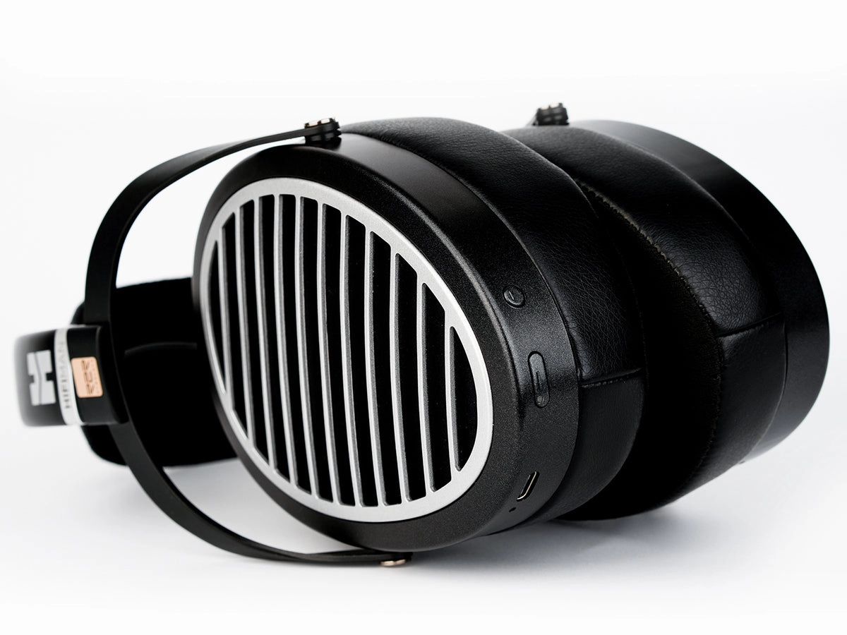 Ananda-BT R2R Headphones (2024 Version)