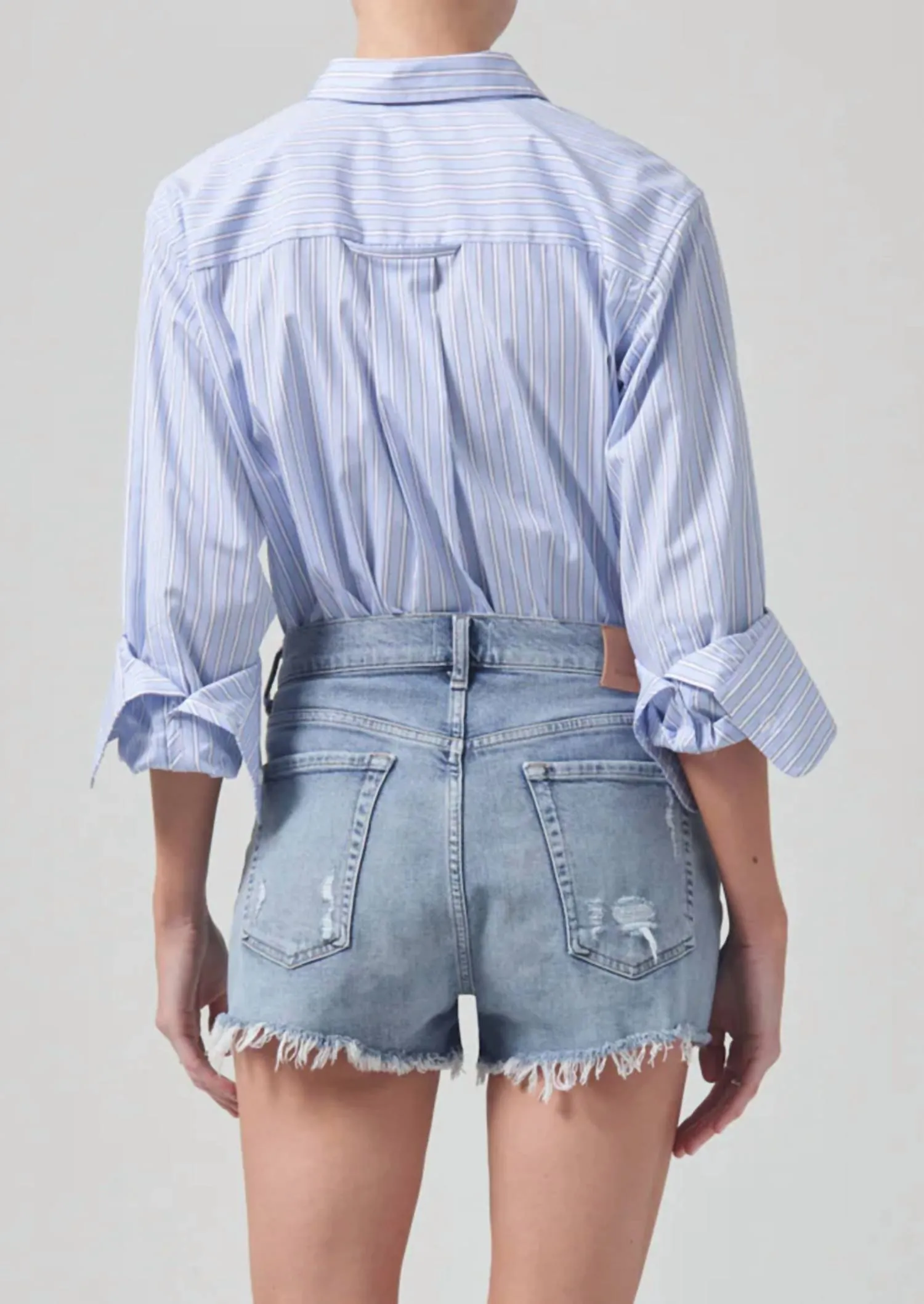 Annabelle Short In Sybil