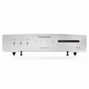Aqua Formula xHD Rev. 2 DAC