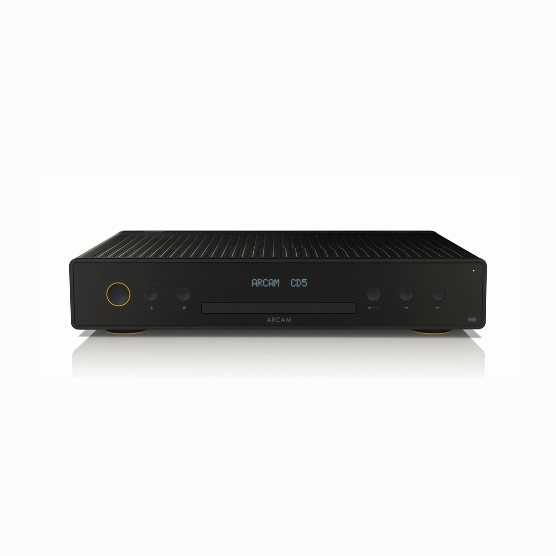 Arcam CD5 CD Player
