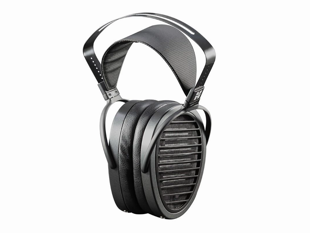 Arya Stealth Magnets Headphones
