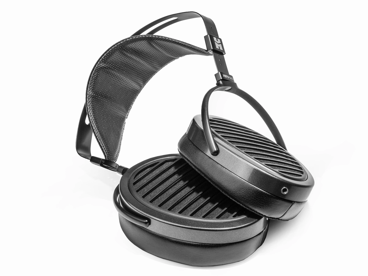 Arya Stealth Magnets Headphones