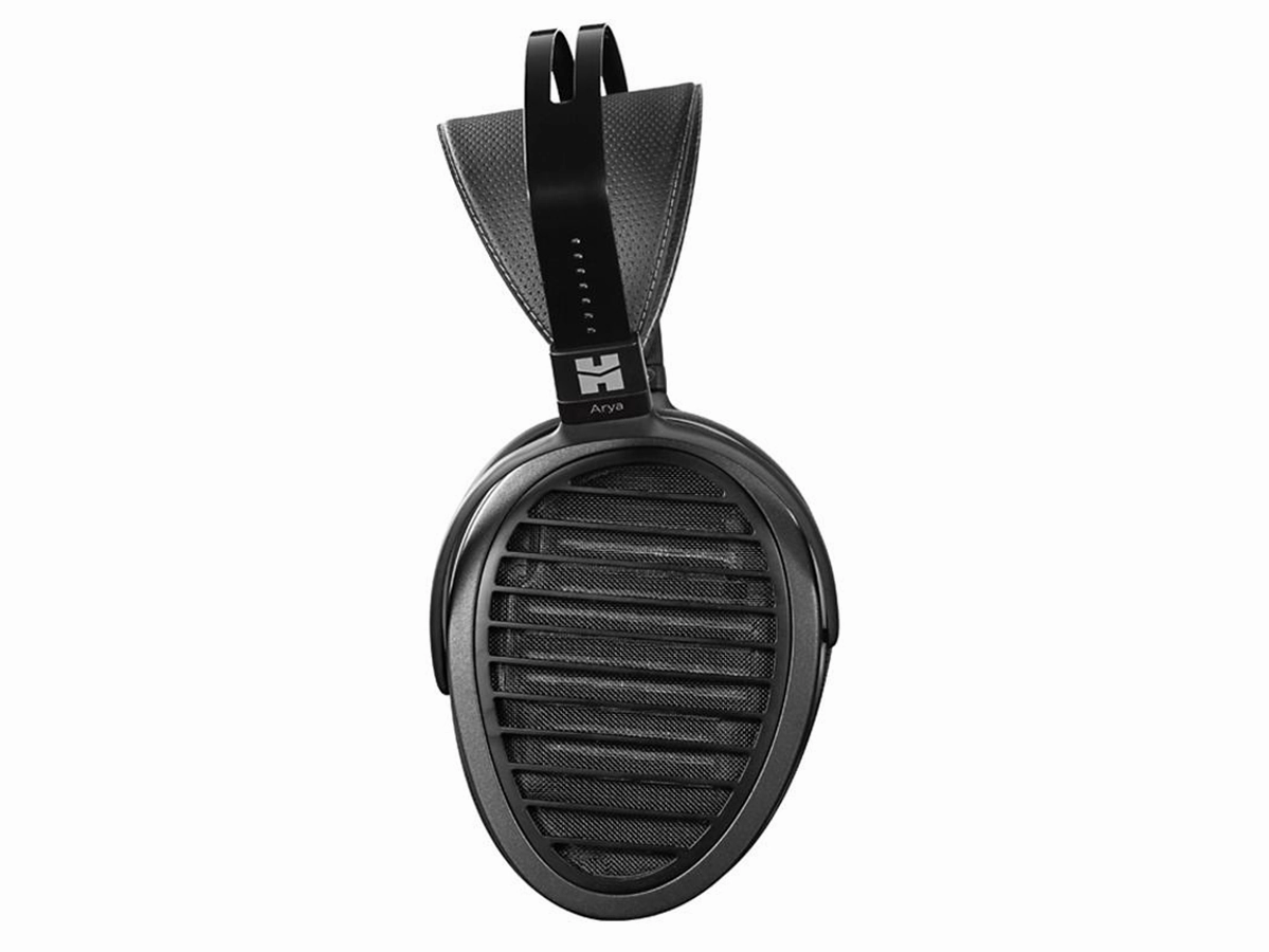 Arya Stealth Magnets Headphones