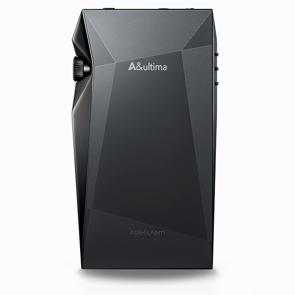 Astell & Kern A&ultima SP4000 Portable High-Resolution Digital Audio Player (Pre-Order)