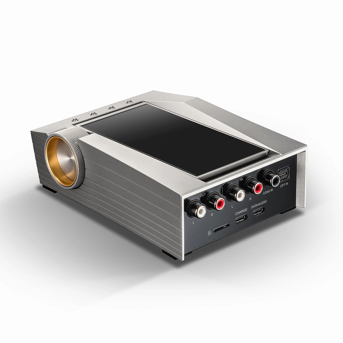 Astell & Kern ACRO CA1000 Headphone Amplifier (Open Box) - Discontinued