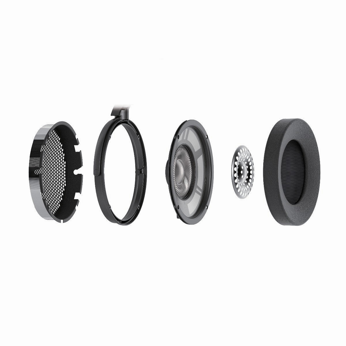 ATH-ADX5000 Headphones