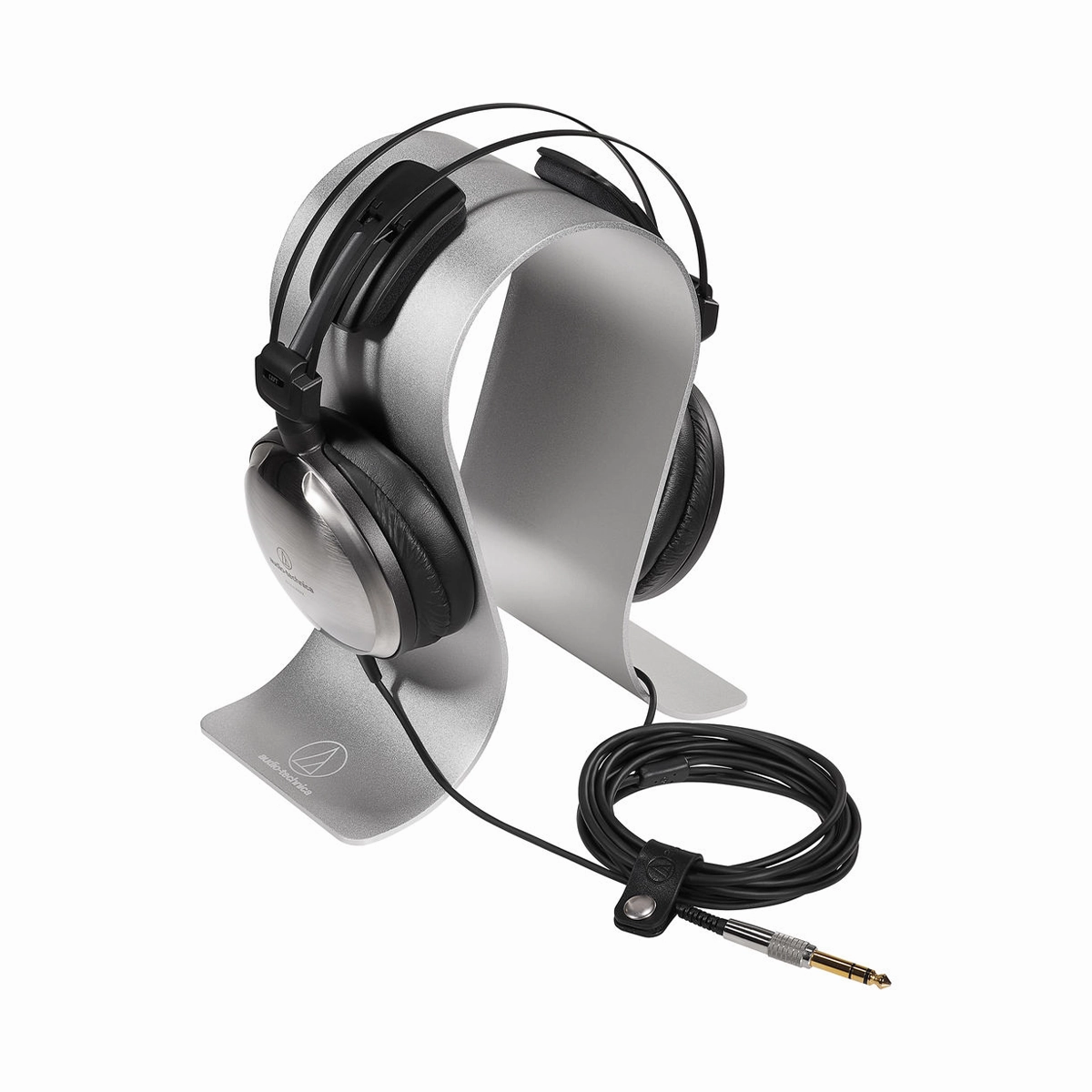 Audio-Technica AT-HPS700 Aluminum Headphone Stand