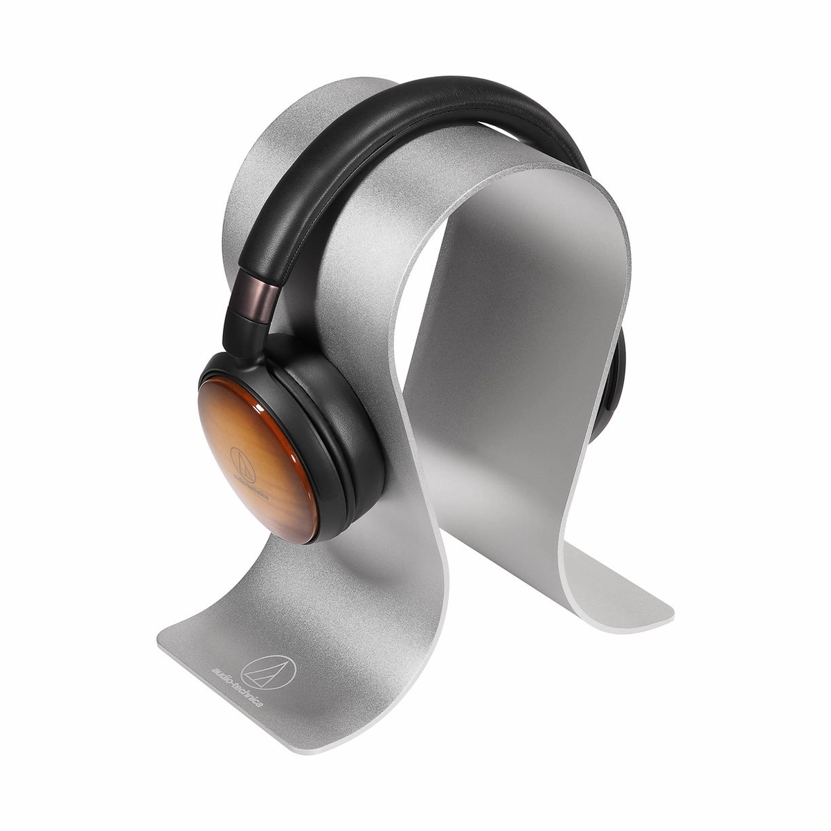 Audio-Technica AT-HPS700 Aluminum Headphone Stand