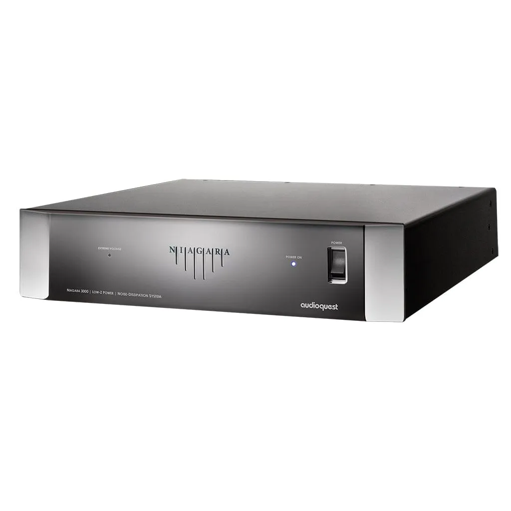 AudioQuest Niagara 3000 Power Conditioner