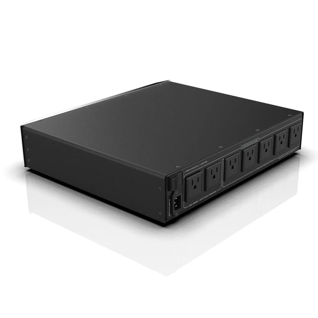 AudioQuest Niagara 3000 Power Conditioner