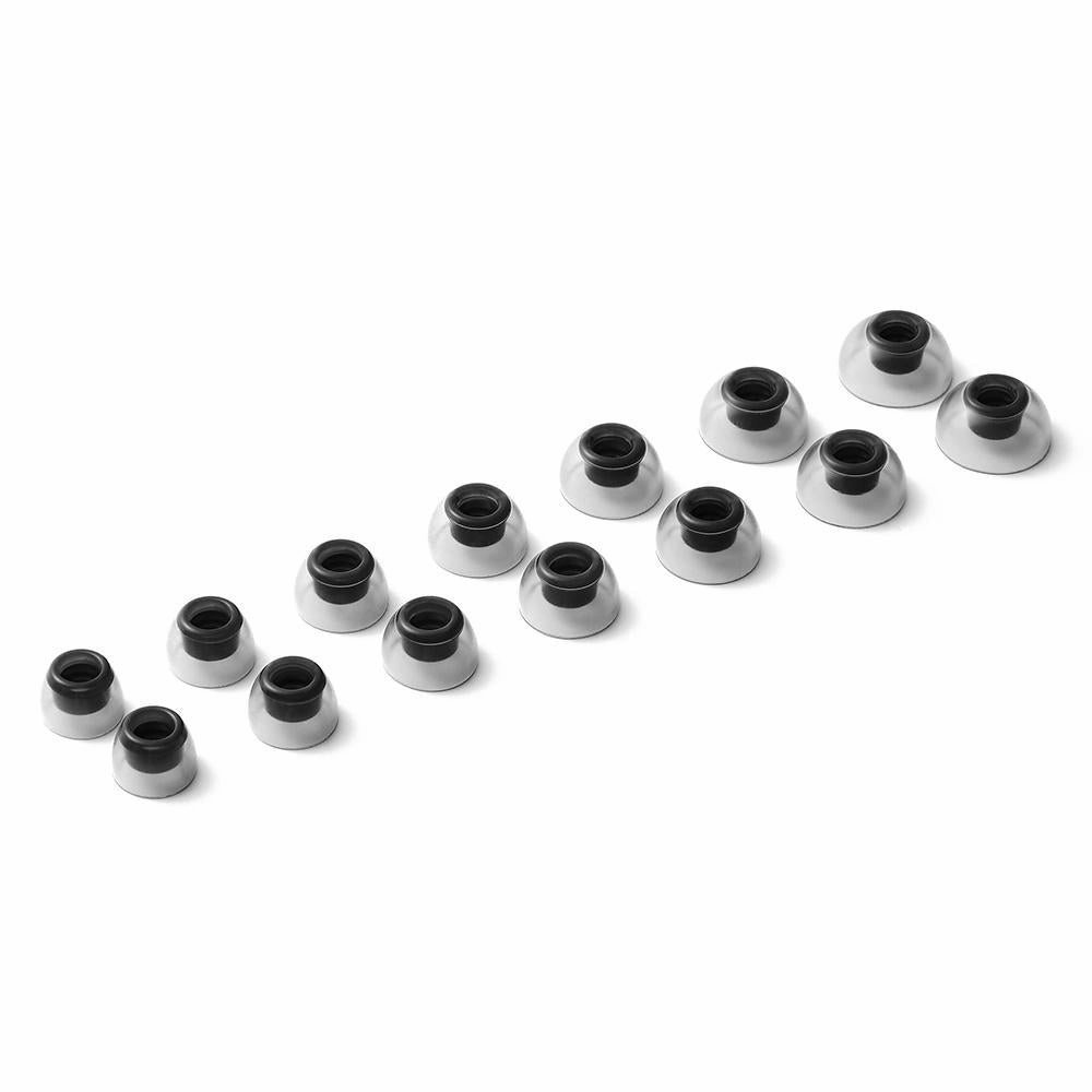 AZLA SednaEarfit Crystal for True Wireless Eartips