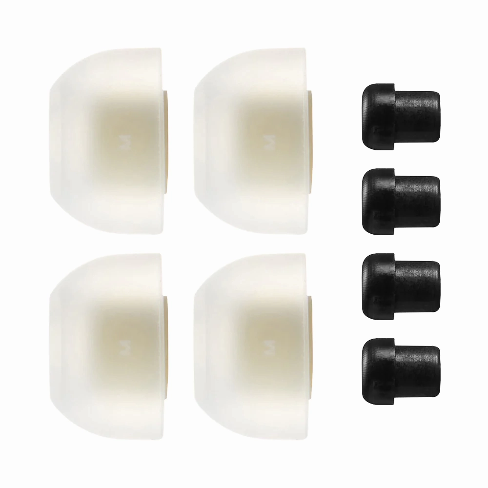 AZLA SednaEarfit MAX Standard Silicone Eartips