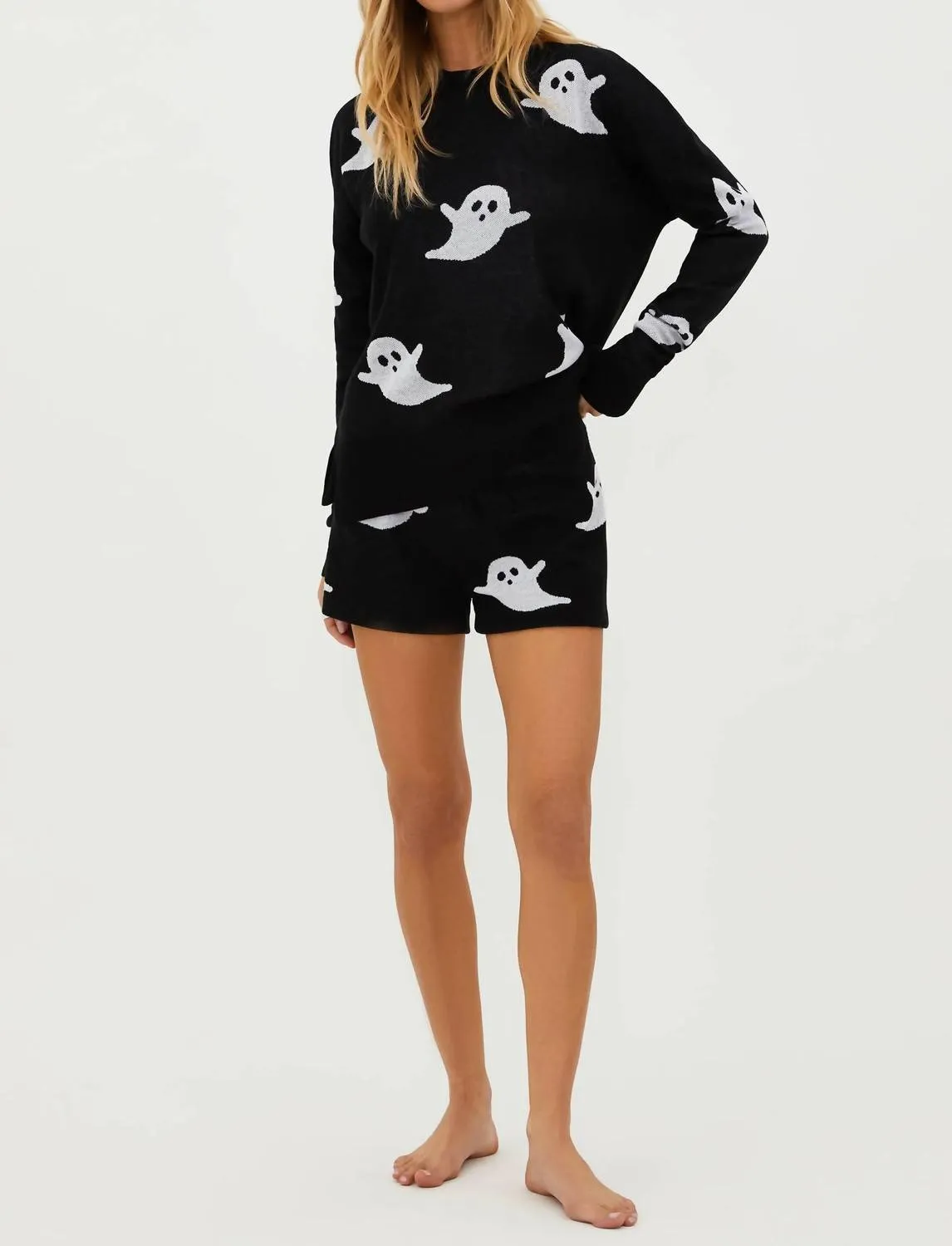 Balboa Short In Bewitching Boo