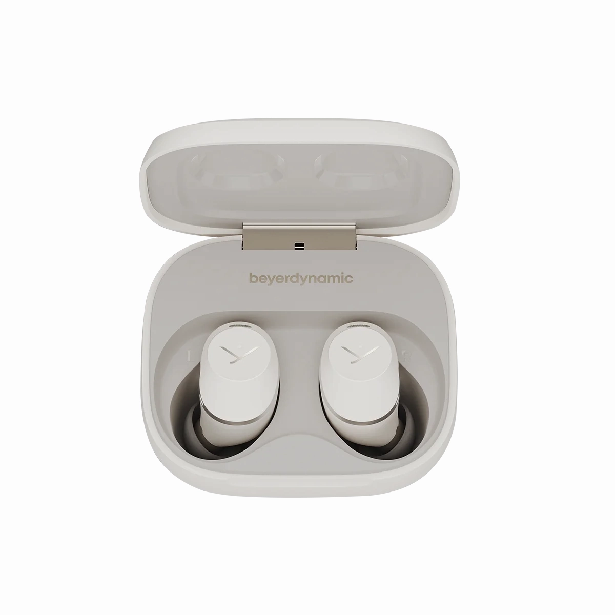 Beyerdynamic AMIRON 300 True Wireless Earphones with ANC (Open Box)