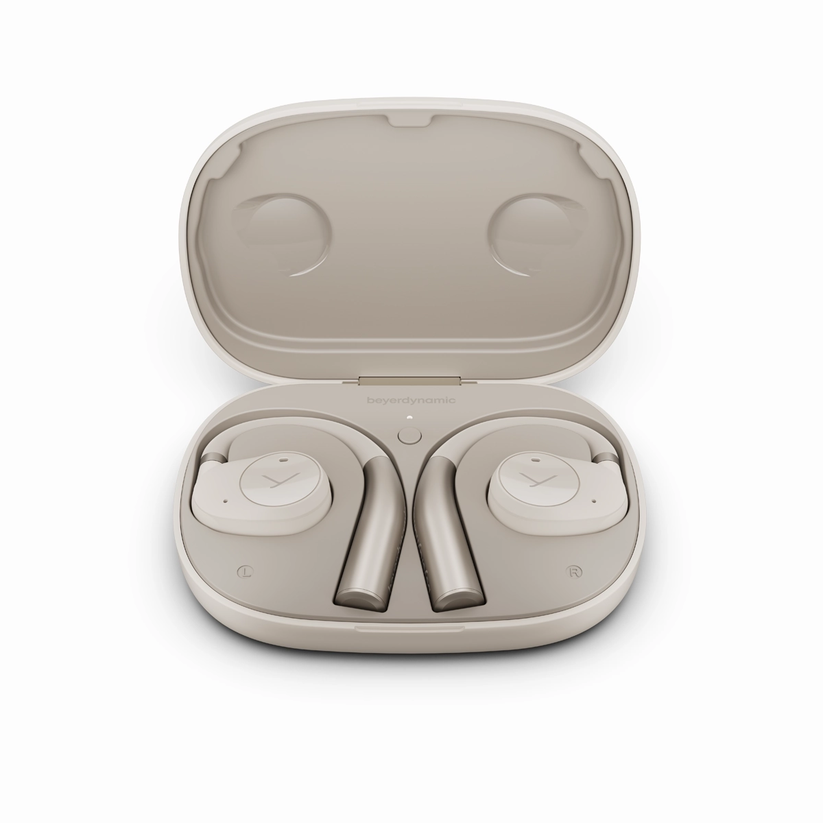 Beyerdynamic Verio 200 Open True Wireless Earphones (Open Box)