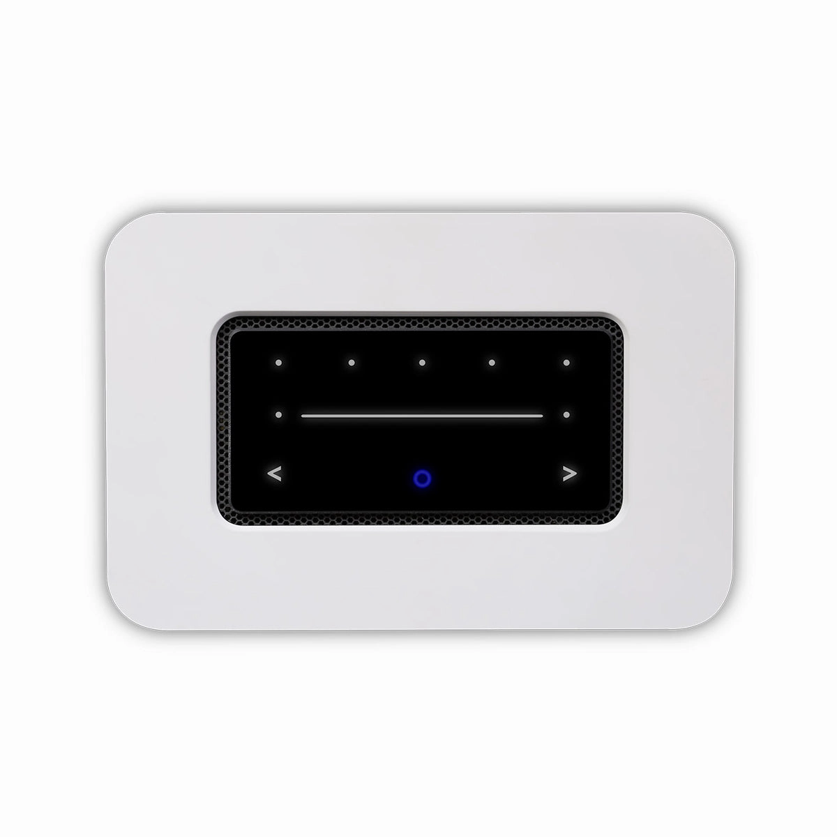 Bluesound NODE Gen 3 Wireless Multi-Room Music Streamer (Open Box)