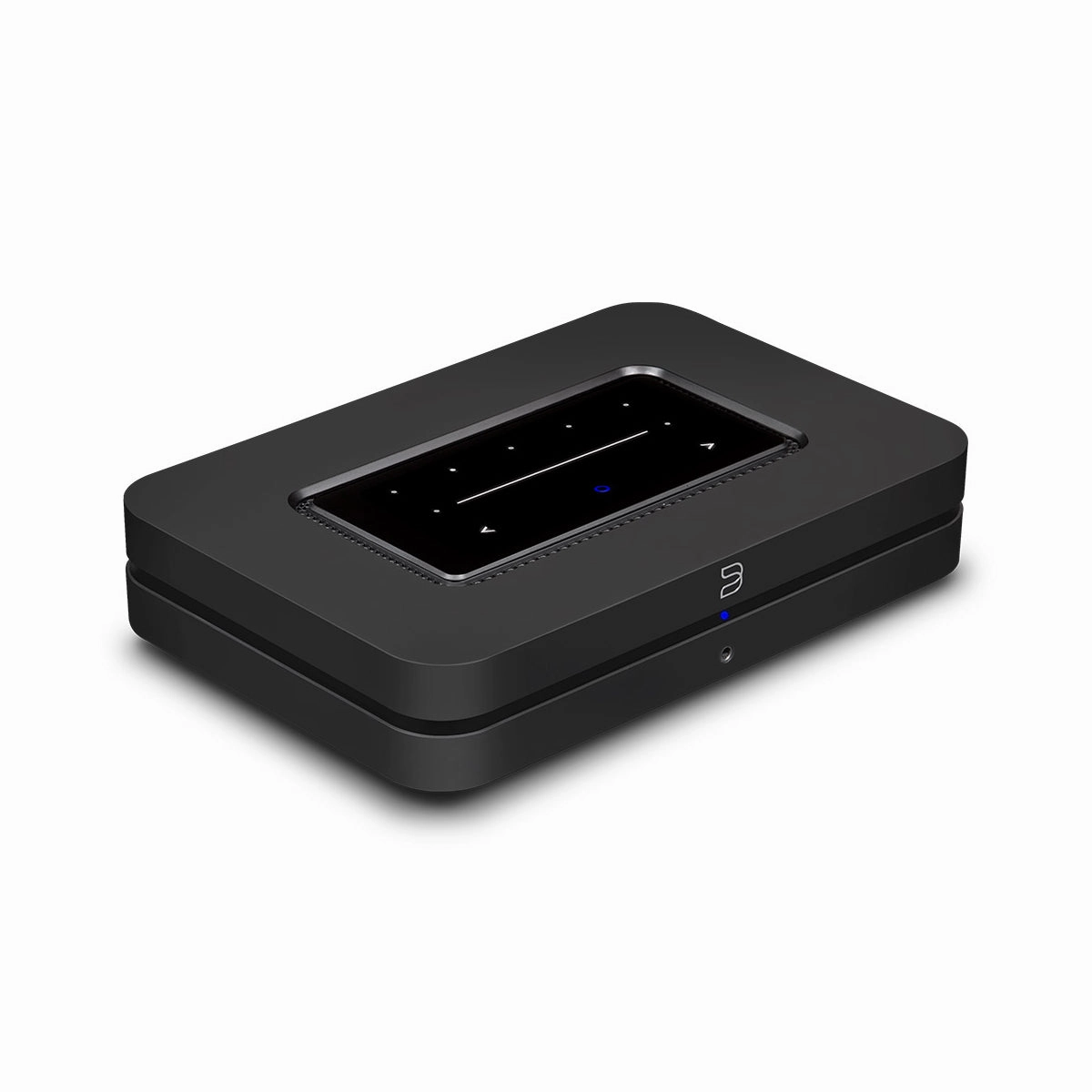 Bluesound NODE Gen 3 Wireless Multi-Room Music Streamer (Open Box)