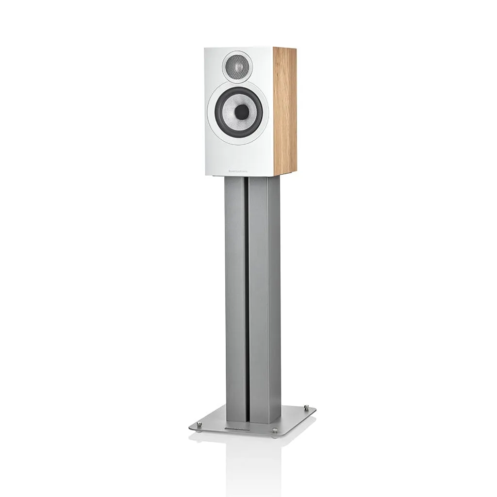 Bowers & Wilkins 607 S3 Bookshelf Speakers (Pair)