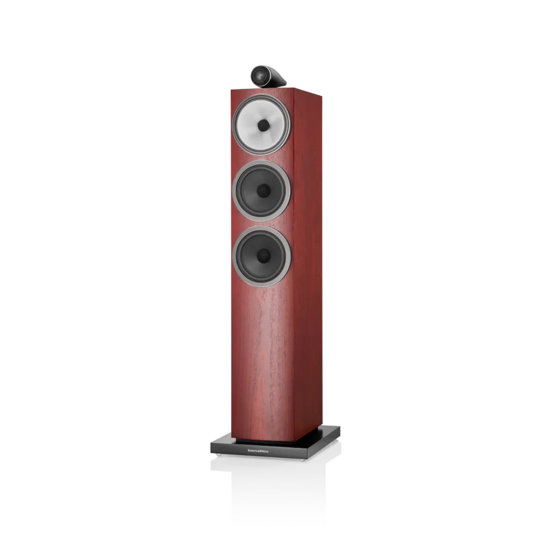 Bowers & Wilkins 703 S3 Floorstanding Speakers Pair