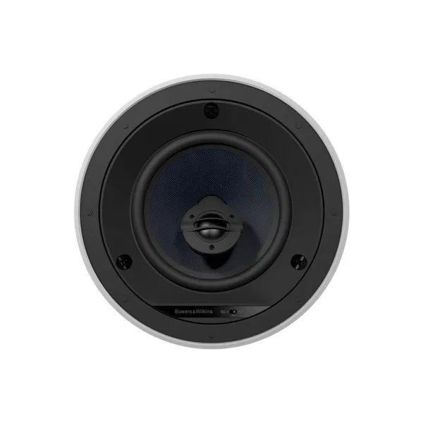 Bowers & Wilkins CCM662 In Ceiling Speakers Pair