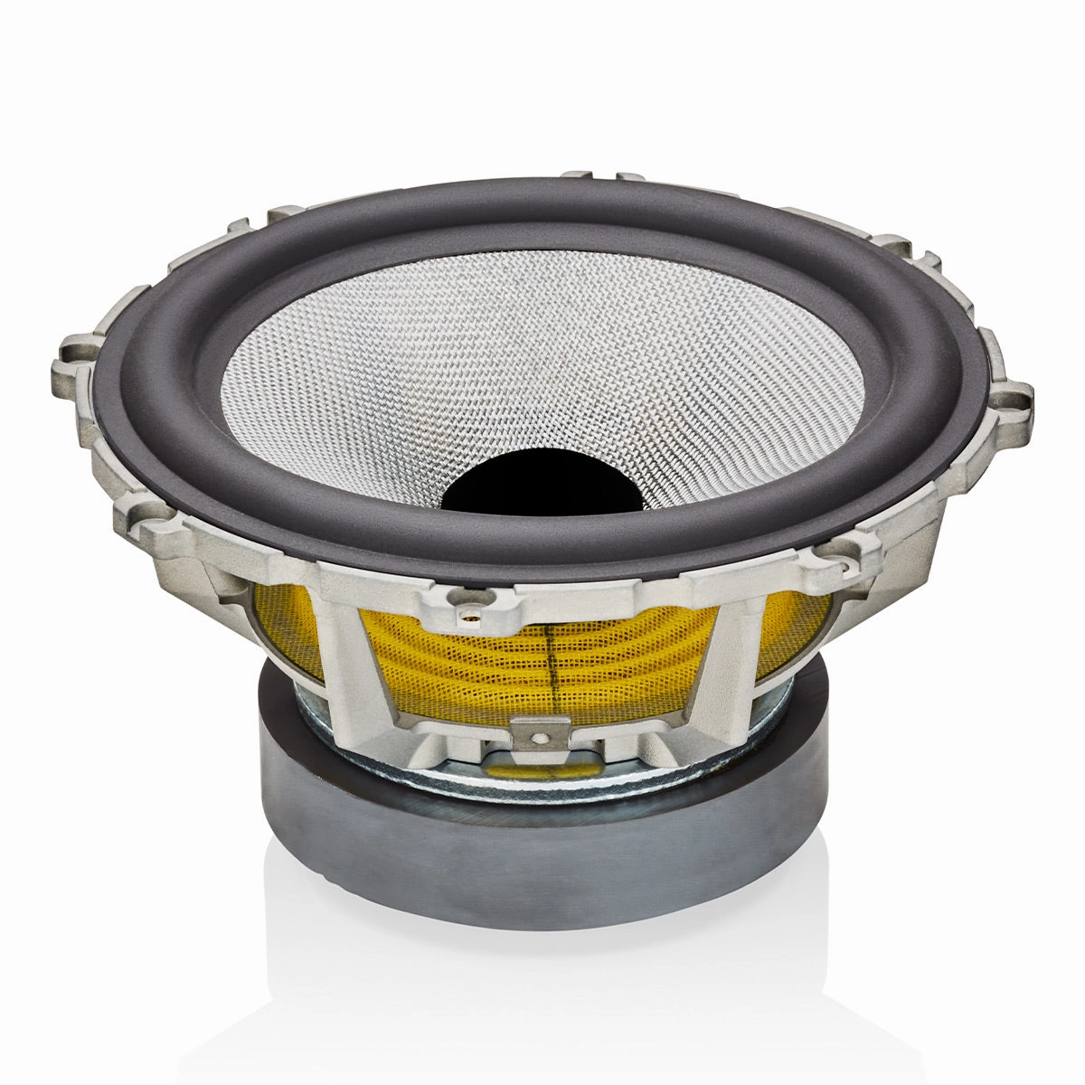 Bowers & Wilkins 607 S3 2-Way Bookshelf Speakers with 5" Continuum Cone Drivers - Pair (Black)