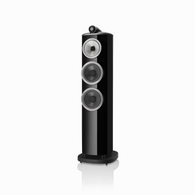 Bowers & Wilkins 804 D4 Floorstanding Speakers Pair