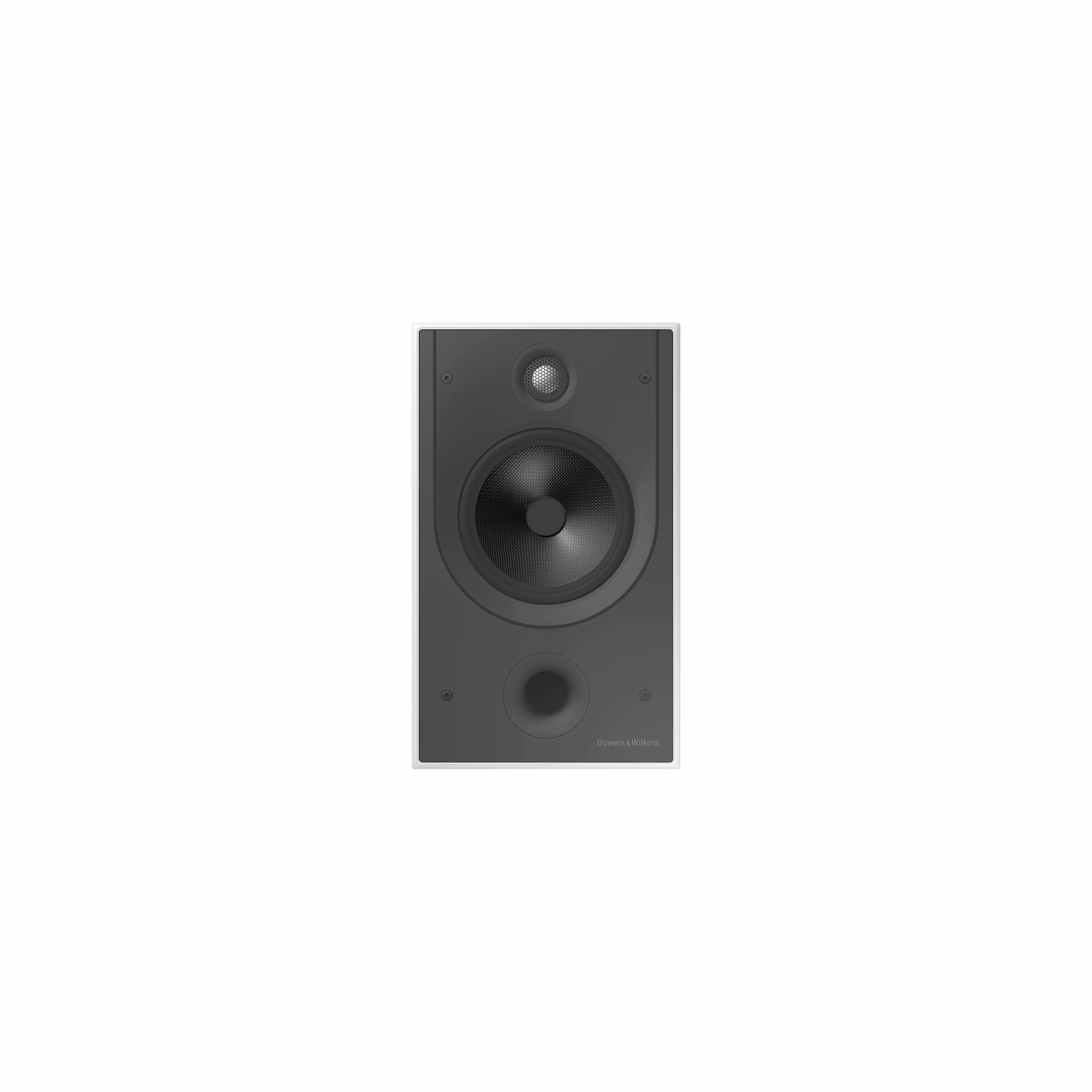 Bowers & Wilkins CWM8.5D In Wall Speaker Pair