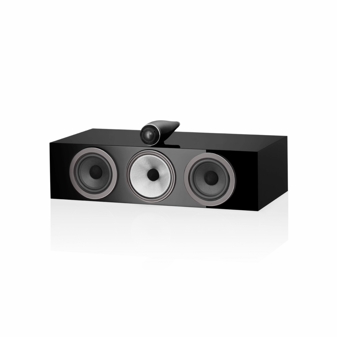 Bowers & Wilkins HTM71 S3 Centre Channel Speaker