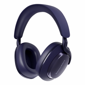 Bowers & Wilkins Px7 S3 Wireless Noise Canceling Bluetooth Headphones (Indigo Blue)
