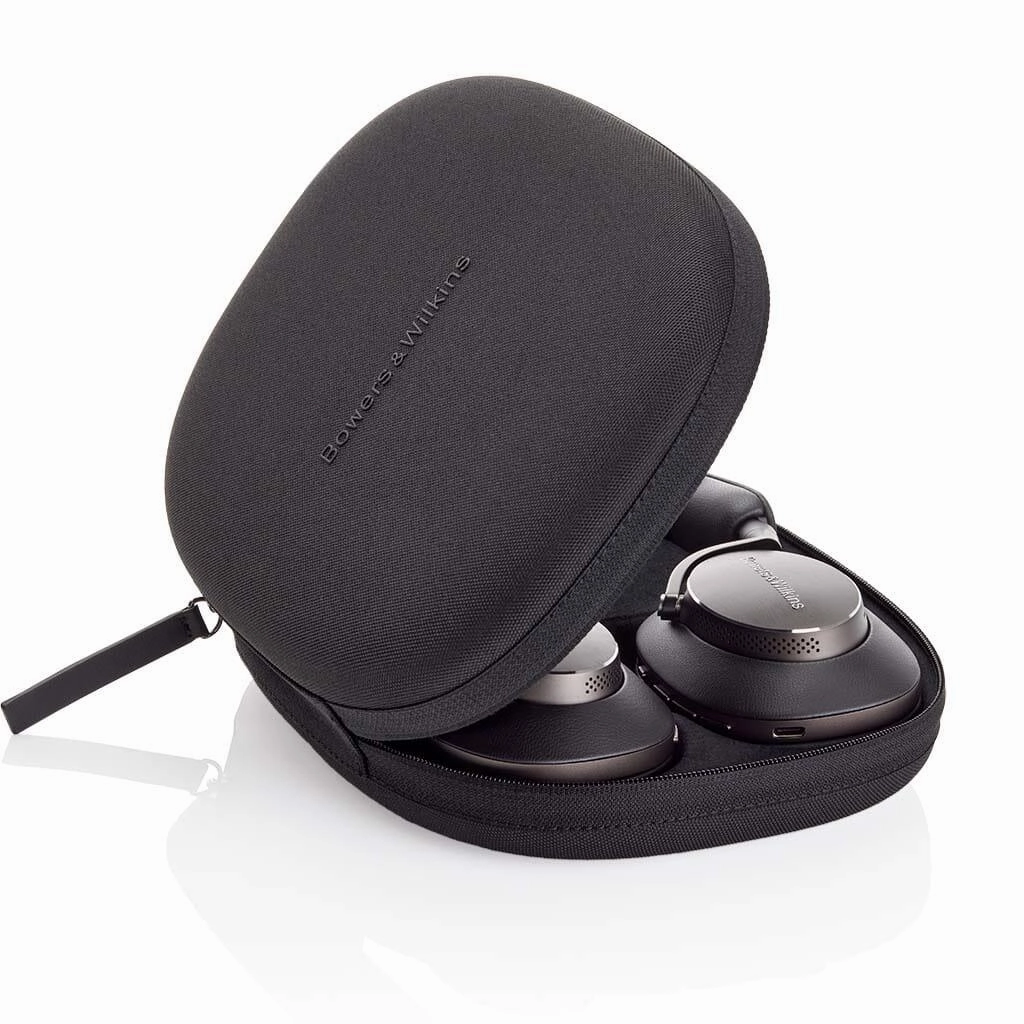 Bowers & Wilkins PX8 Wireless ANC Headphones