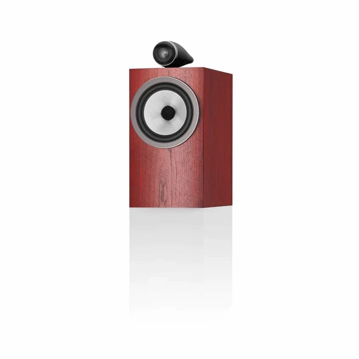 Bowers And Wilkins 705 S3 Bookshelf Speakers