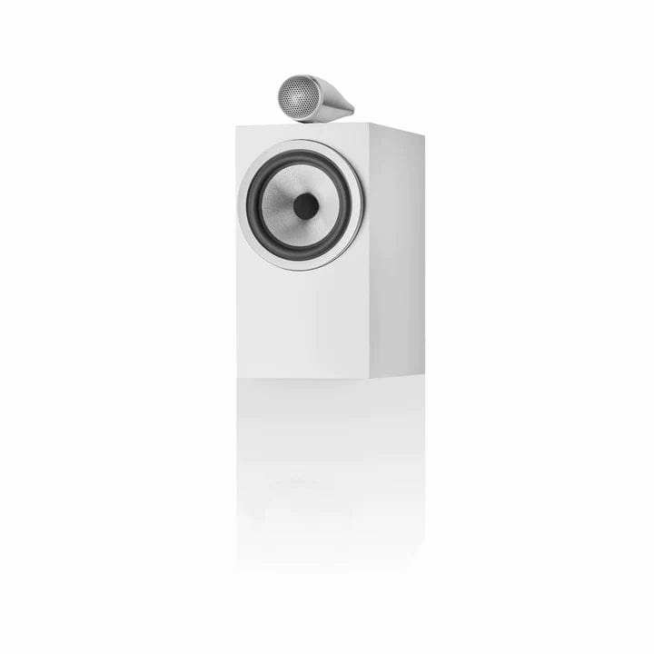 Bowers And Wilkins 705 S3 Bookshelf Speakers