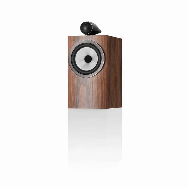 Bowers And Wilkins 705 S3 Bookshelf Speakers